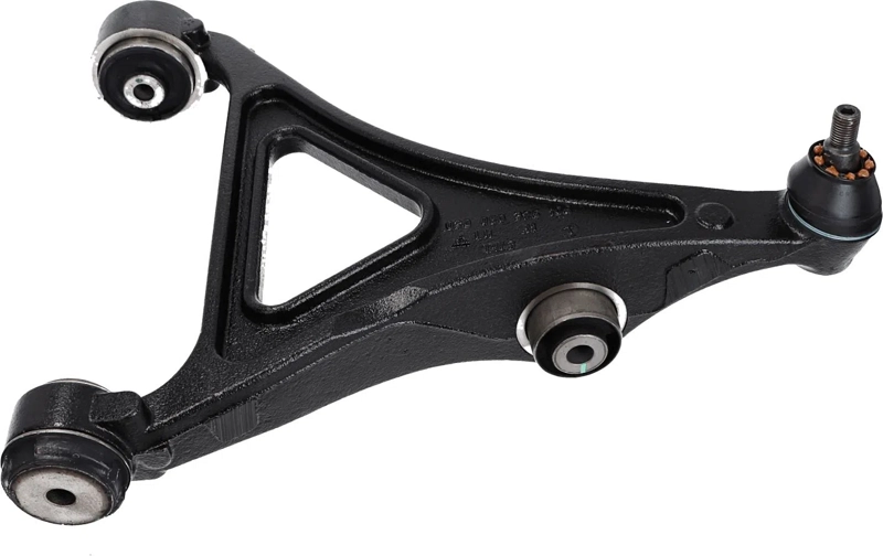 Track Control Arm Left LEMFORDER for CHRYSLER-05168282AB,CHRYSLER-05168282AA,...